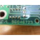 Allen Bradley 960466 Logic Bd 96046723  96046732 - Used