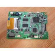 Yaskawa EMS0702-C Circuit Board EMS0702C - Parts Only