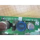 Yaskawa EMS0702-C Circuit Board EMS0702C - Parts Only