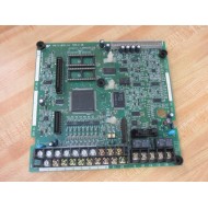 Yaskawa YPCT11076-1A Drive Control Board - Used