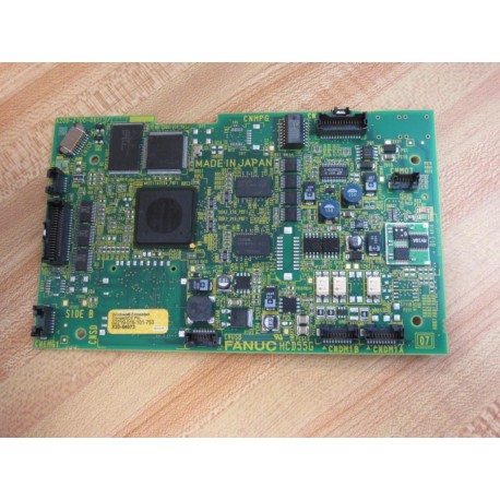 Fanuc A20B-2200-0613 Control PCB A20B-2200-061303A - Parts Only