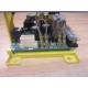 Fanuc A14B-0076-B00101 Input Unit A14B0076B001 Not Working - Parts Only