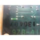 Kawasaki 50999-1002 PC Board 9ZB51 PZB11 PZB41 2 - Parts Only