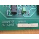 Sieb & Meyer 26.44.0016.3 Board 264400163 B970113E L970113E 3C Rev.1 - Used