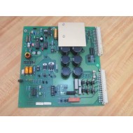 Sieb & Meyer 26.44.0016.3 Board 264400163 B970113E L970113E 3C Rev.2 - Used