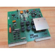 Sieb & Meyer 26.44.0016.3 Board 264400163 B970113E L970113E Rev.3 - Used