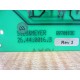 Sieb & Meyer 26.44.0016.3 Board 264400163 B970113E L970113E Rev.3 - Used