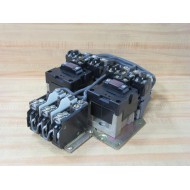 Allen Bradley 705-BOD731 Starter 705-B0D731 - New No Box