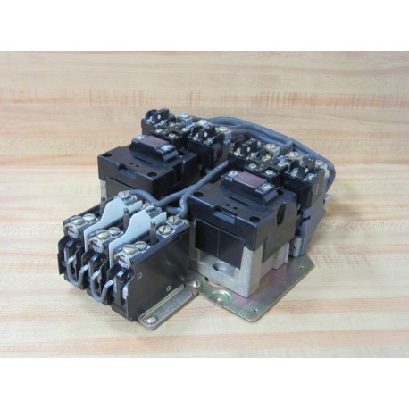 Allen Bradley 705-BOD731 Starter 705-B0D731 - New No Box