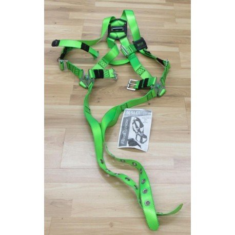 Miller RDT-QC-BDPUBK Body Harness RDTQCBDPUBK - New No Box