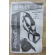 Miller RDT-QC-BDPUBK Body Harness RDTQCBDPUBK - New No Box