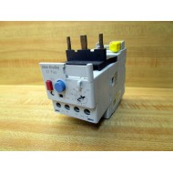 Allen Bradley 193-EEED Overload Relay 193EEED Series A - Used