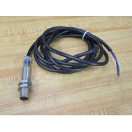 Cutler-Hammer E57LAL12A2 E57 Premium+ Inductive Proximity Sensor - New No Box