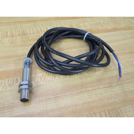 Cutler-Hammer E57LAL12A2 E57 Premium+ Inductive Proximity Sensor - New No Box