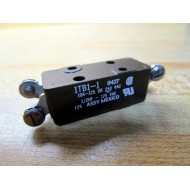Micro Switch 1TB1-1 Switch 1TB11 - New No Box