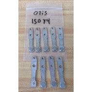 Otis 150Y4 Movable Contact (Pack of 9) - New No Box