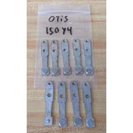 Otis 150Y4 Movable Contact (Pack of 9) - New No Box