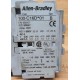 Allen Bradley 100-C16D01 Contactor 100C16D01 - Used