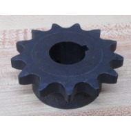 Martin 40BS13HT 34 Sabertooth Sprocket 34 Inch 40BS13HT34 - New No Box