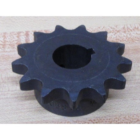Martin 40BS13HT 34 Sabertooth Sprocket 34 Inch 40BS13HT34 - New No Box