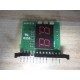 Fanuc HA9537A LED Numerical Display Board - New No Box