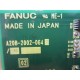 Fanuc A20B-2002-0641 Board A20B-2002-064104C wo Fan - Used