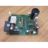 Fanuc A20B-2100-0131 Beta Servo PCB 2 A20B-2100-013107A - Parts Only