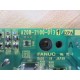 Fanuc A20B-2100-0131 Beta Servo PCB 2 A20B-2100-013107A - Parts Only