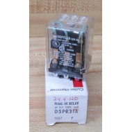 Cutler Hammer D5PR31A Relay