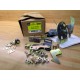 Allen Bradley 1494F-L4 Door Hardware Kit 1494FL4 WZ35339 Roller Mtg. Assy.