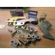 Allen Bradley 1494F-L4 Door Hardware Kit 1494FL4 WZ35339 Roller Mtg. Assy.