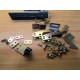 Allen Bradley 1494F-L4 Door Hardware Kit 1494FL4 WZ35339 Roller Mtg. Assy.