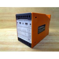 IFM Efector DN0213 Switching Amplifier N 600 - Used