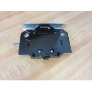 General Electric CR305X300B Auxiliary Contact Kit - Used
