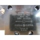 General Electric CR305X300B Auxiliary Contact Kit - Used