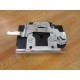 General Electric CR305X300B Auxiliary Contact Kit - Used