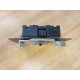 General Electric CR305X300B Auxiliary Contact Kit - Used