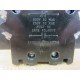 General Electric CR305X300C Auxiliary Contact - Used