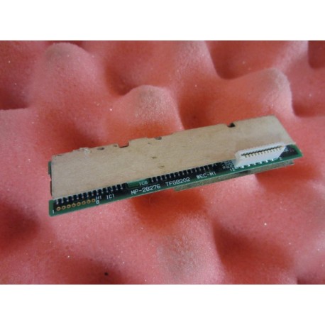 MP-28276 Circuit Board TFG8202  WEC-M1 - Used