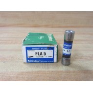 Littelfuse FLA 5 FLA5 Fuse (Pack of 9)