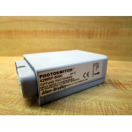 Allen Bradley 42MRP-5000 Photohead 42MRP5000 Series C - Used