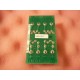 Cincinnati Electrosystems 818358 Relay Board