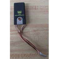National T563 Motor Carbon Brush D2 - New No Box