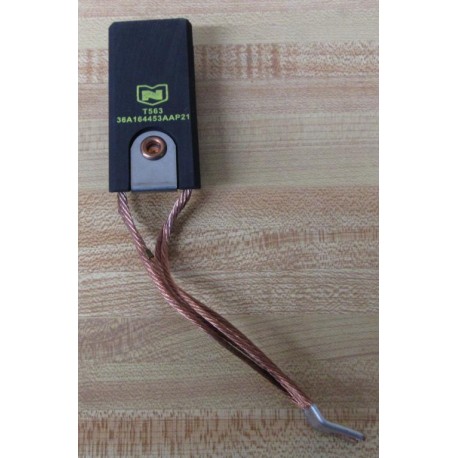 National T563 Motor Carbon Brush D2 - New No Box