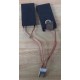 National T563 Motor Carbon Brush D2 - New No Box