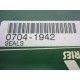 Chicago Rawhide CR 39895 Oil Seal CR39895