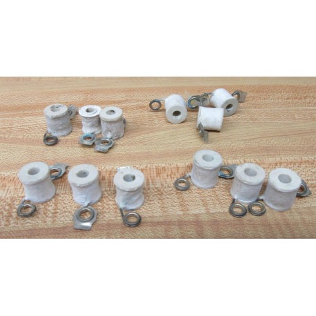 Allen Bradley N12 Overload Relay Heater Element (Pack of 12) - Used