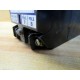 Square D 8501L0-20 8501LO20 Control Relay Cracked Front Housing - Used