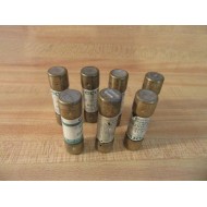 Economy Fuse ECN-15 Fuse ECN15 (Pack of 7) - Used