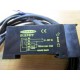 Banner D12EP6FP D12 Expert Fiber Optic Sensor 41965 - Used